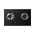 2 Burner Cooker Hob Ultimate Taste 300