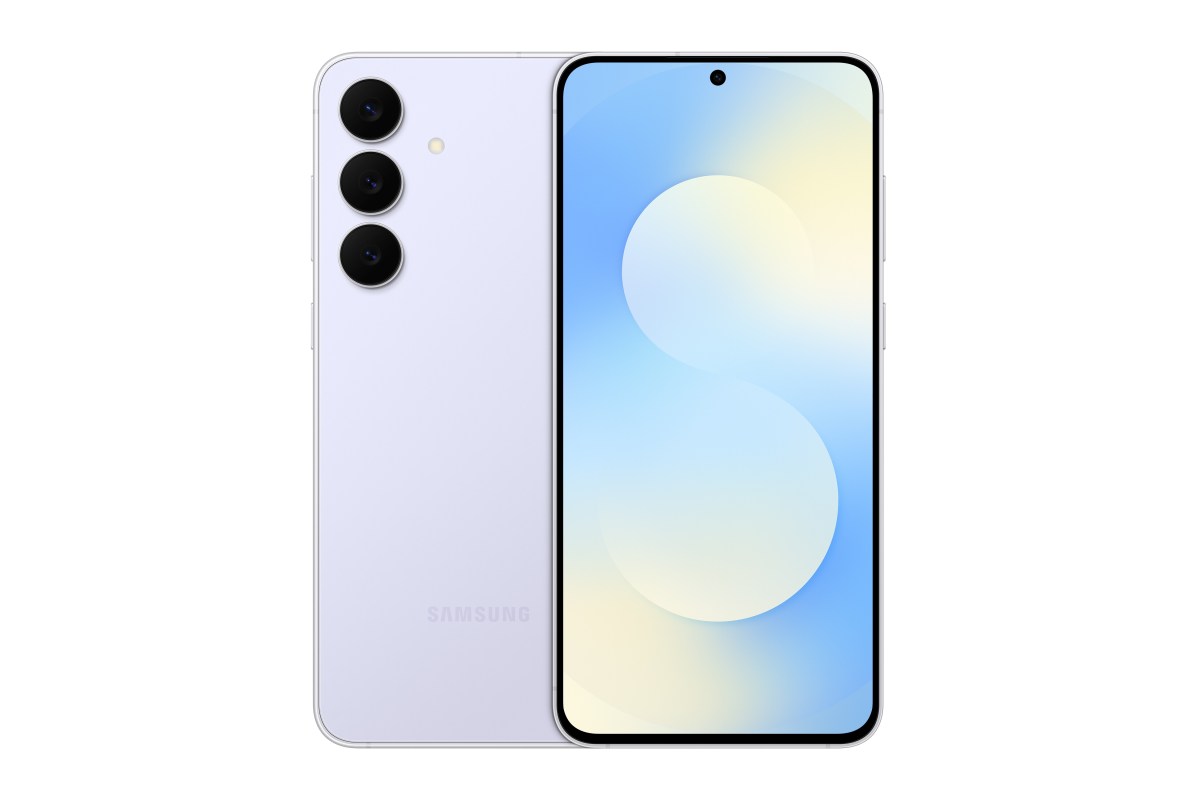 Galaxy S25 FE 5G - Image 3