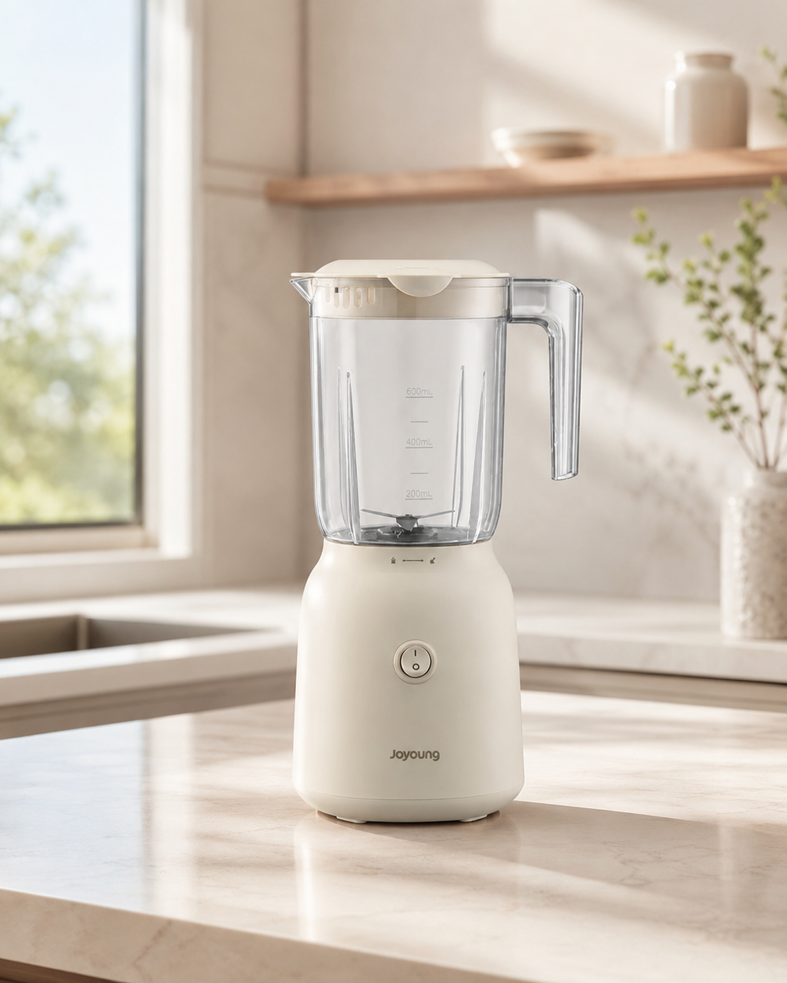 Joyoung 600ML Mini Multifunctional Blender