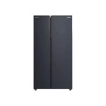 820L NaturePURE Side By Side Fridge GRRS910WIPMY(06)