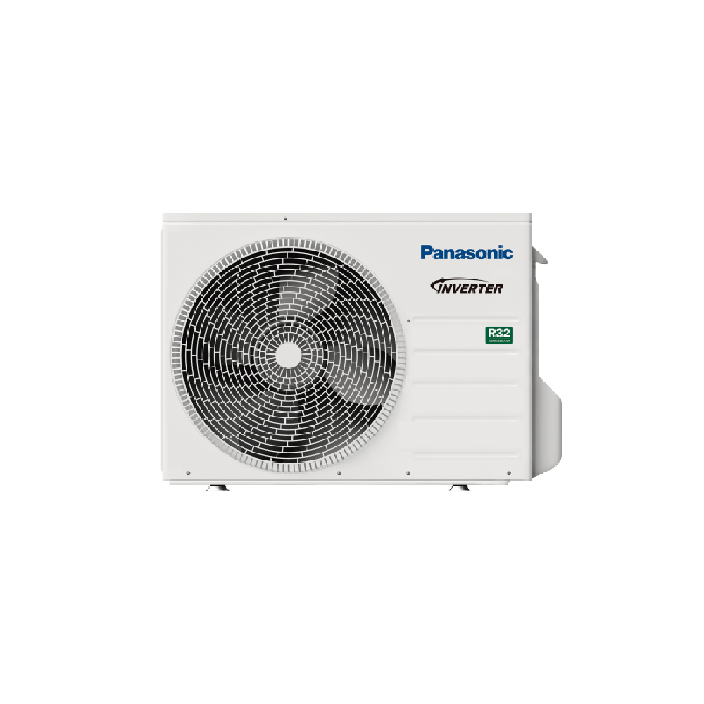 3.0 HP R32 Inverter NX Series Adaptive Ducted Air Conditioner S2430PF3H+U24PR1 - Image 3