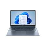 HP 15.6" Laptop 15 i7-13620H / 16GB RAM+512GB SSD / Office Preloaded HP-15FR0014TU
