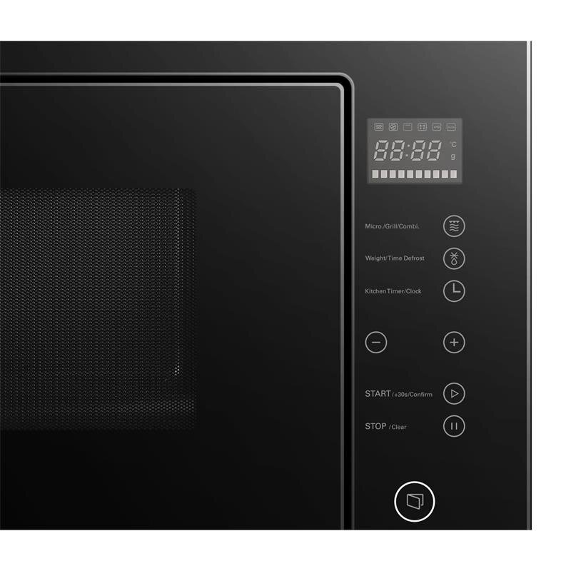 ROBAM M612S 25L Built-in Microwave Oven - Image 6