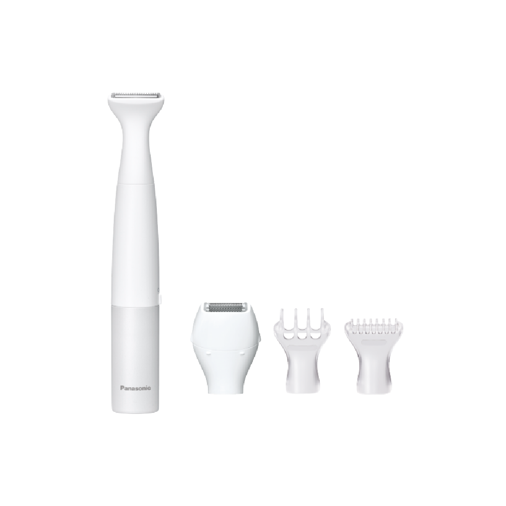 55df67d8-73b5-4564-8f29-75e830ccb169 4-in-1 Bikini Trimmer & Shaver - Image 1