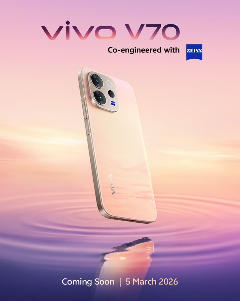 vivo V70 5G