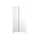820L NaturePURE Side By Side Fridge GRRS905WIAPGY(67)