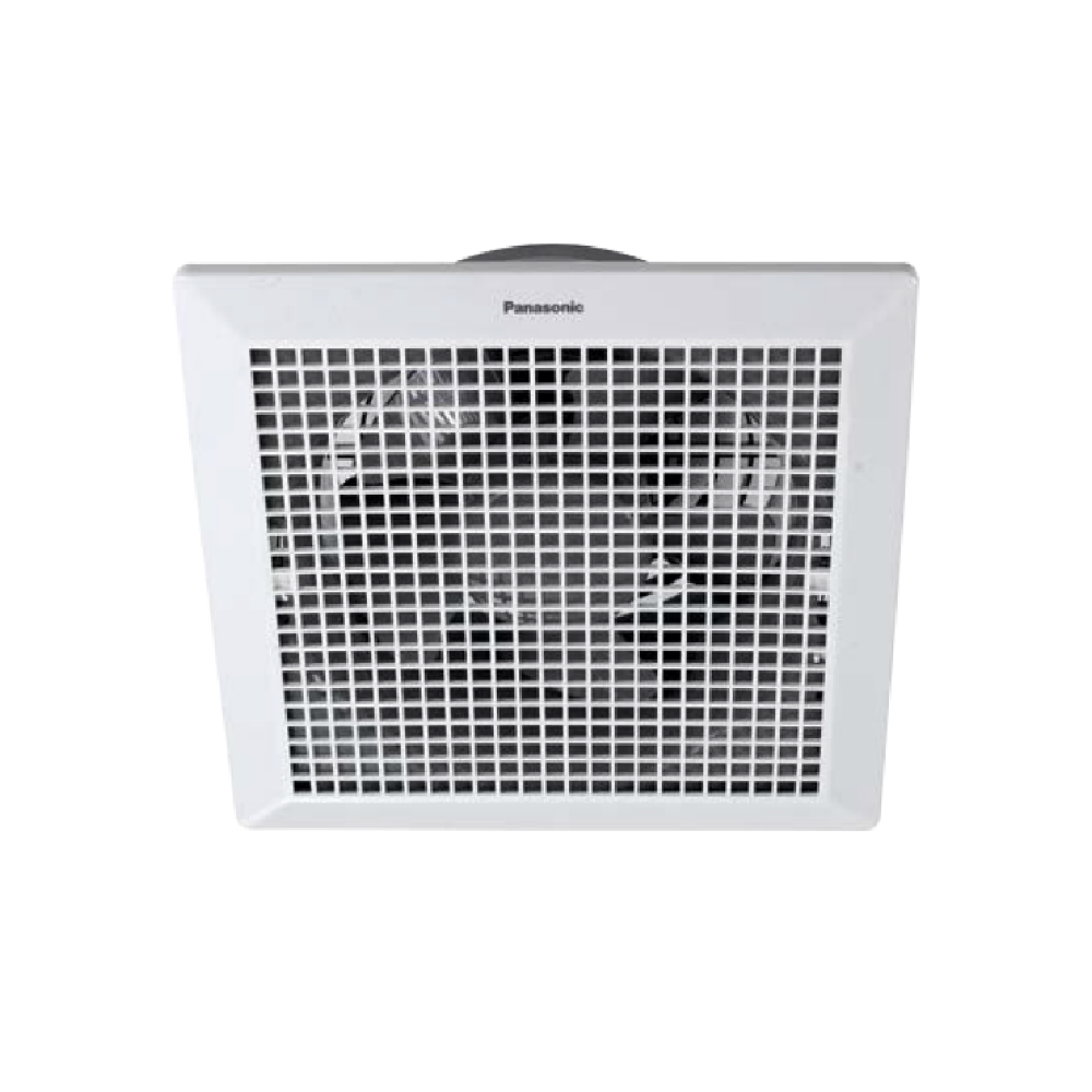 5f1fd700-9db3-4c63-974b-bef8035e52de 10" Ceiling Mount Ventilation Fan FV25TGU - Image 1