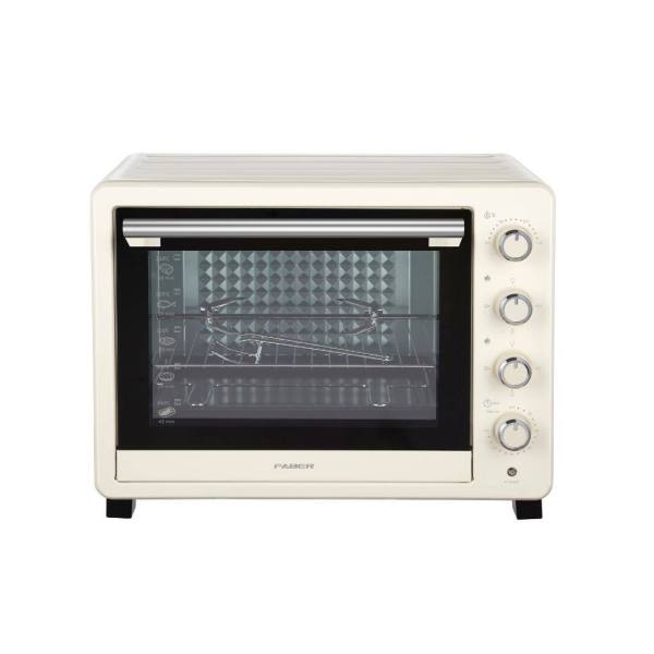 FABER ELECTRIC OVEN FEO IVORY 664