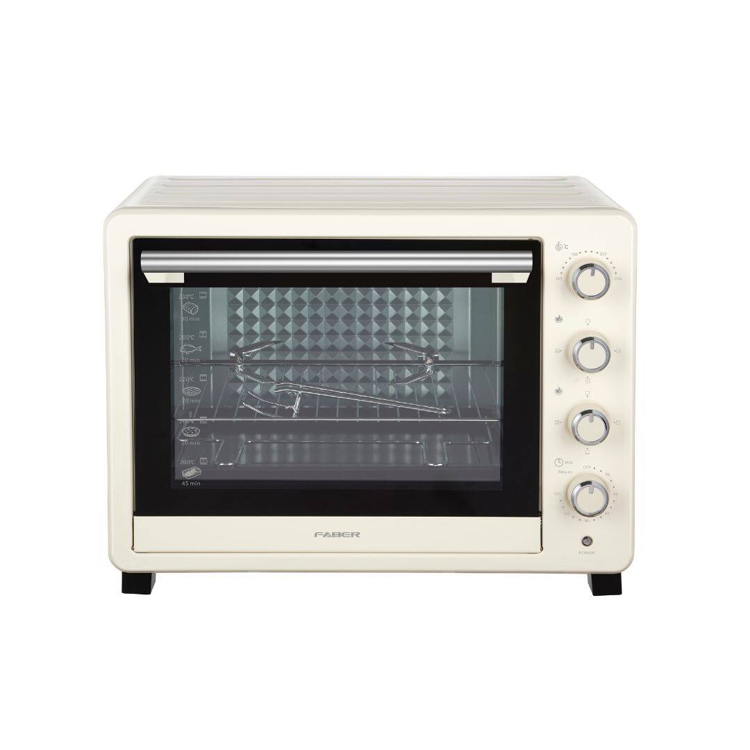FABER ELECTRIC OVEN FEO IVORY 664 - Image 2