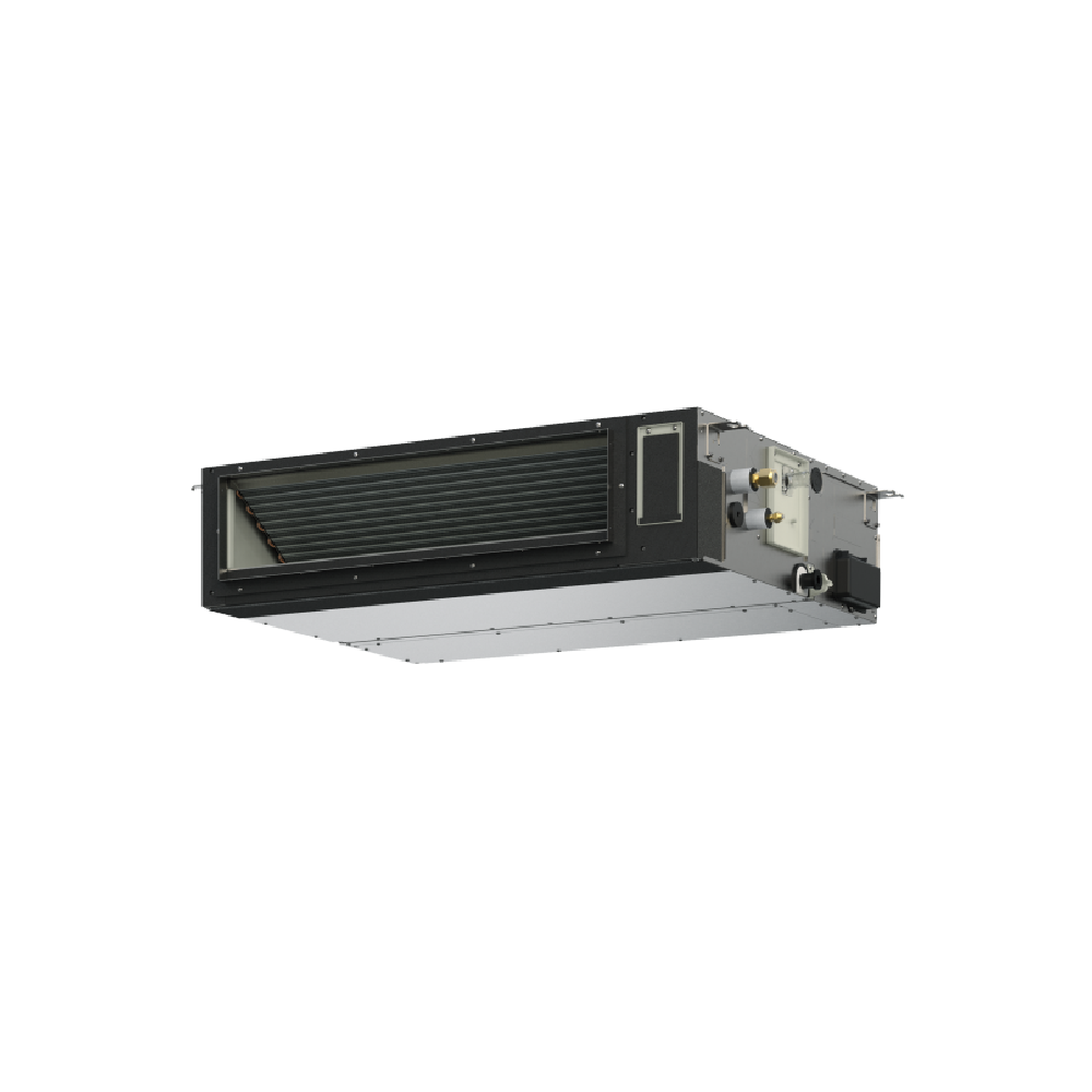 618a1a57-dd3a-4444-b2e1-cefe370e0dab 3.0 HP R32 Inverter NX Series Adaptive Ducted Air Conditioner S2430PF3H+U24PR1 - Image 1