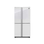 750L Multi Door Fridge Inverter