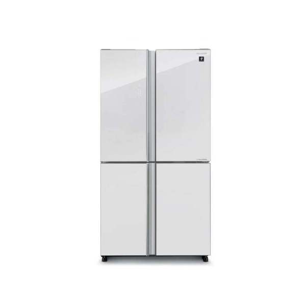 750L Multi Door Fridge Inverter