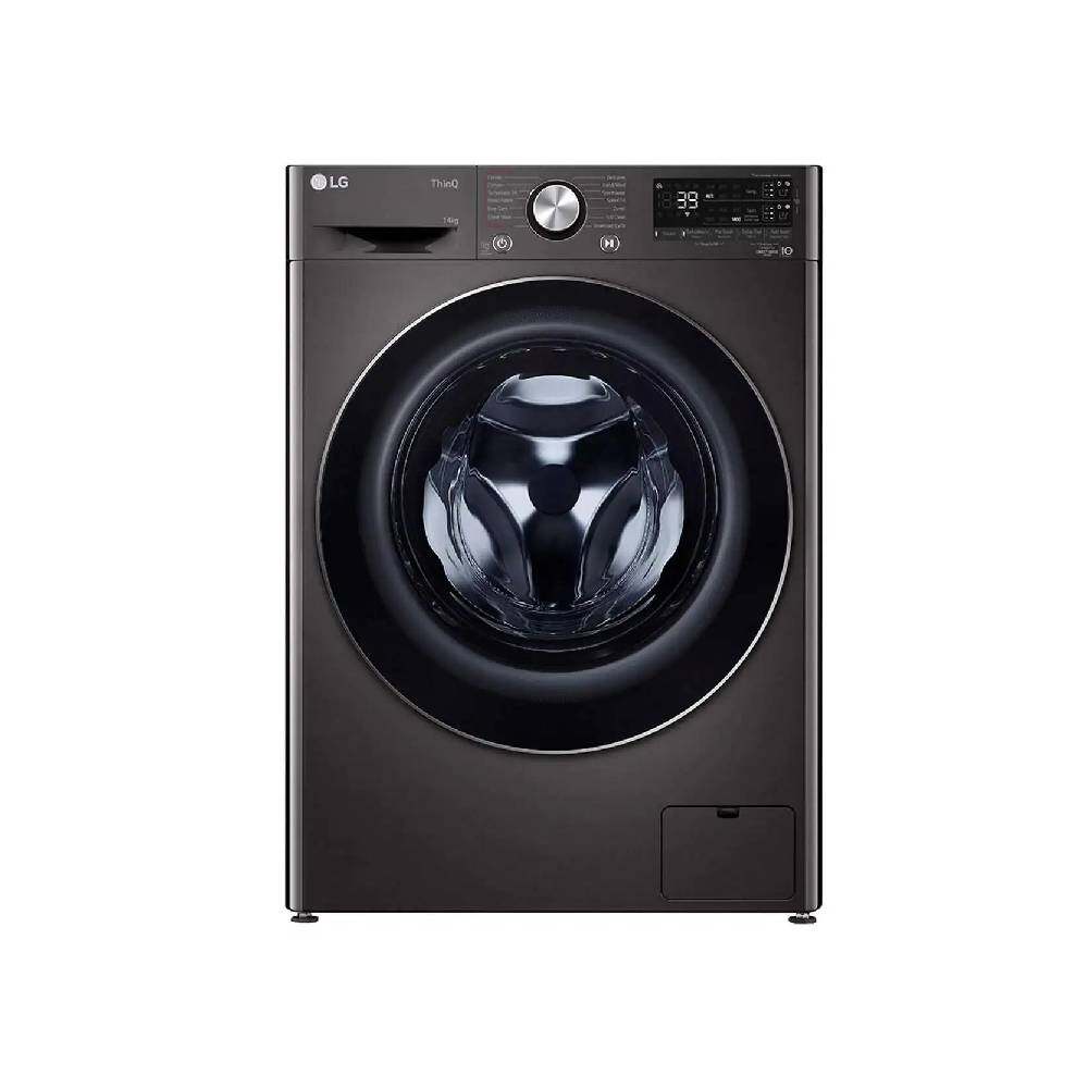14kg Front Load Washing Machine with TurboWash™ - Image 3