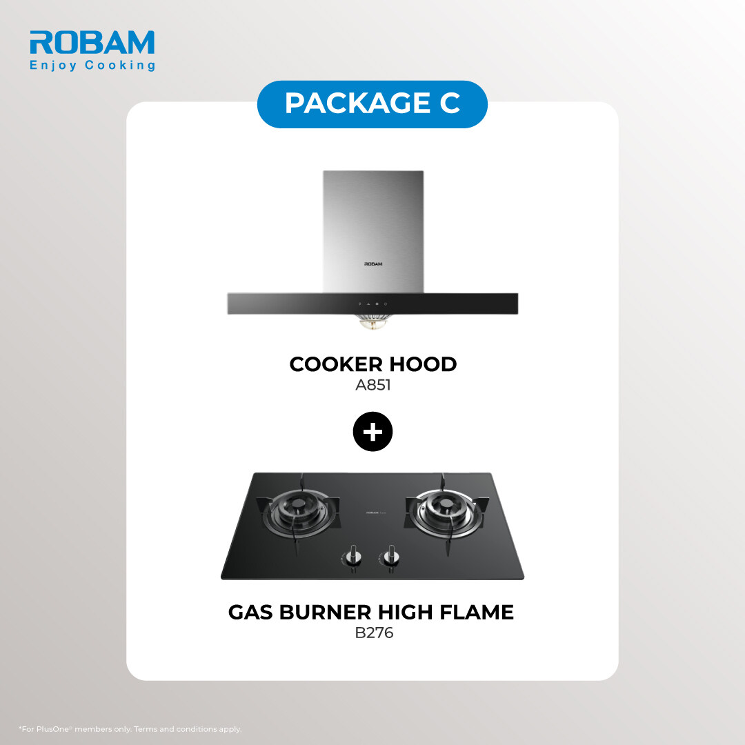 [LIMITED TIME OFFER] Robam Bundle Promo with Installation Discount - Image 4