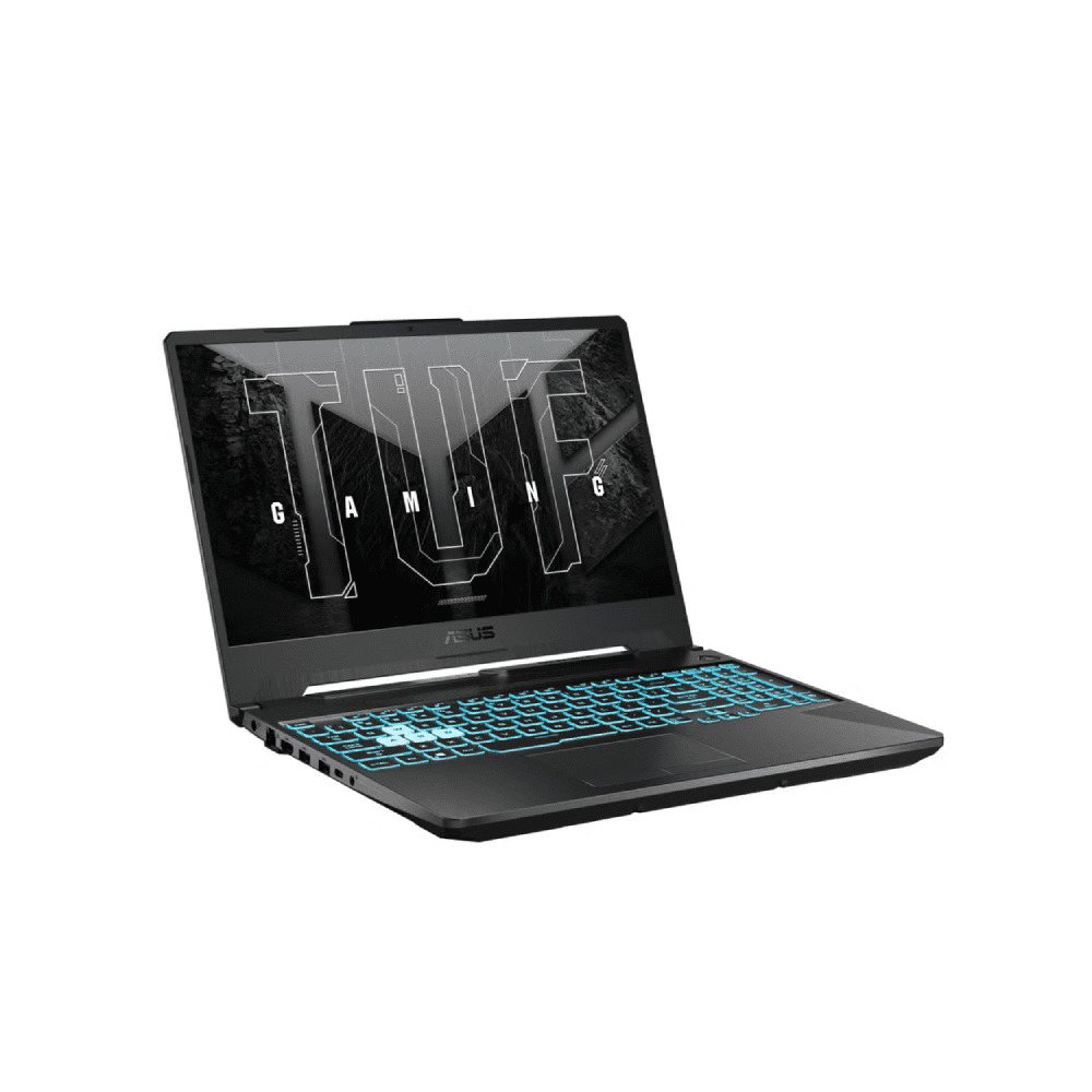 TUF Gaming A15 / AMD Ryzen™ 7-7445HS / 16GB RAM+512GB SSD / RTX3050 / 15.6" 144Hz - Image 4