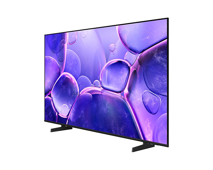 50" Crystal UHD U8000F 4K Smart TV (2025) - Image 3