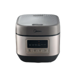 1.8L Digital Rice Cooker