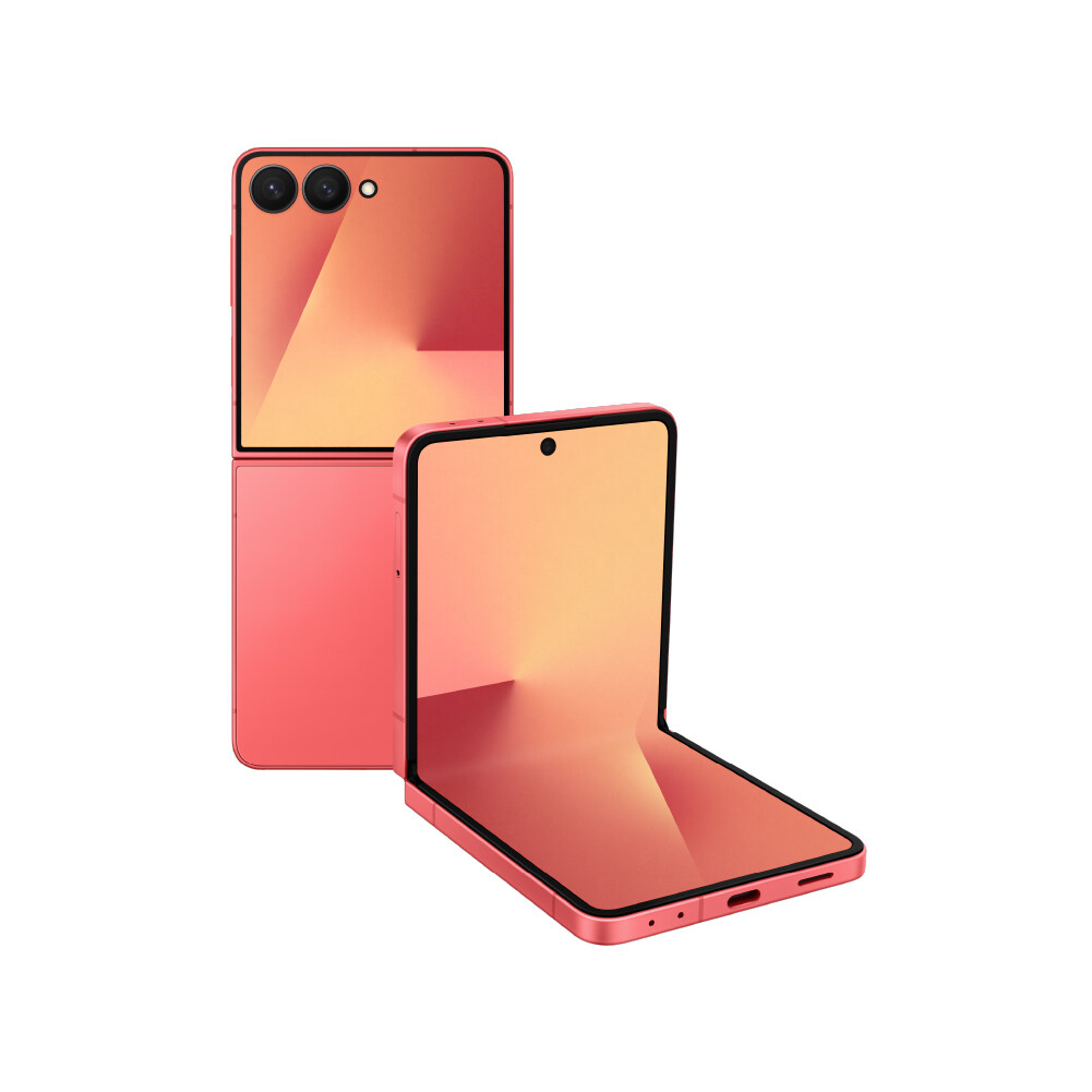 Galaxy Z Flip7 - Image 2