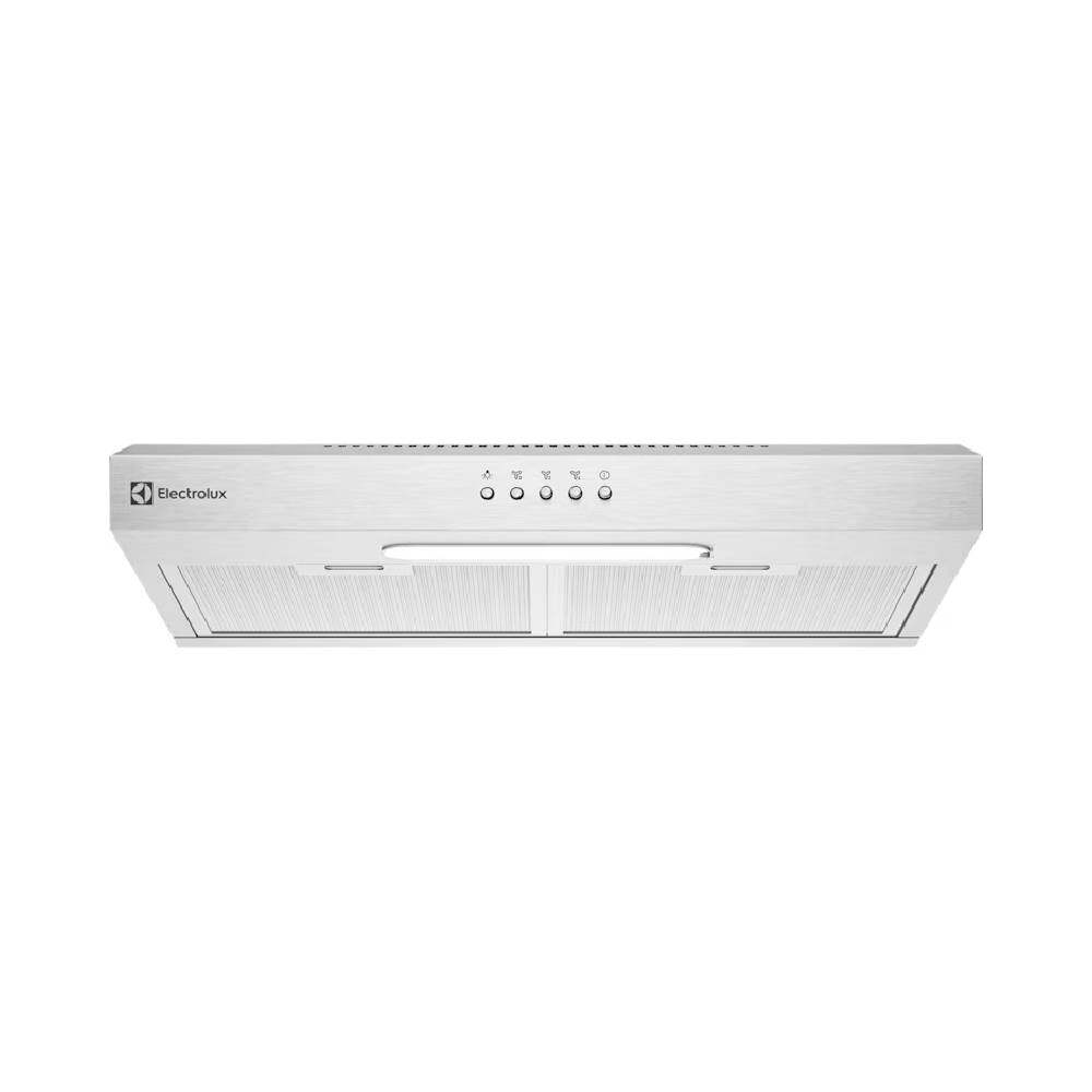 71609496-701c-48cb-bafb-840f7196845b 60cm UltimateTaste 300 Fixed Cooker Hood - Image 1