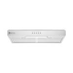 60cm UltimateTaste 300 Fixed Cooker Hood