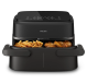1000 Series Airfryer Dual Basket NA150/09 - Image 4
