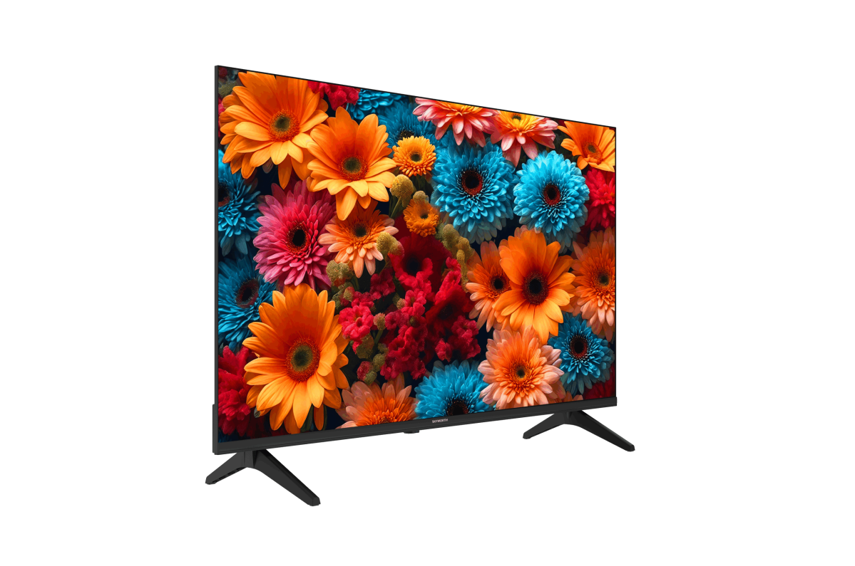 75" QLED+ Eye Care Series Google TV SUE8200 - Image 3