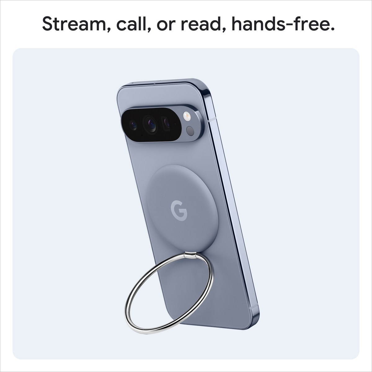 Pixelsnap Ring Stand - Image 5