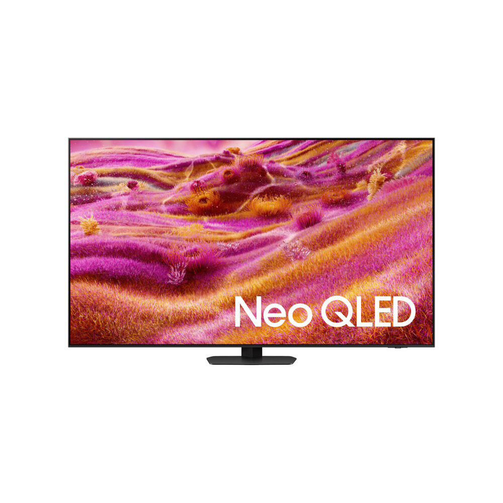 7840a433-045a-4267-aaf8-50dbb30e569c Samsung Neo QLED QN90F 4K Vision AI Smart TV (2025) - Image 1