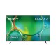 75" BRAVIA 2 II | 4K Processor X1™ | 4K Ultra HD | High Dynamic Range (HDR) | Smart TV (Google TV)