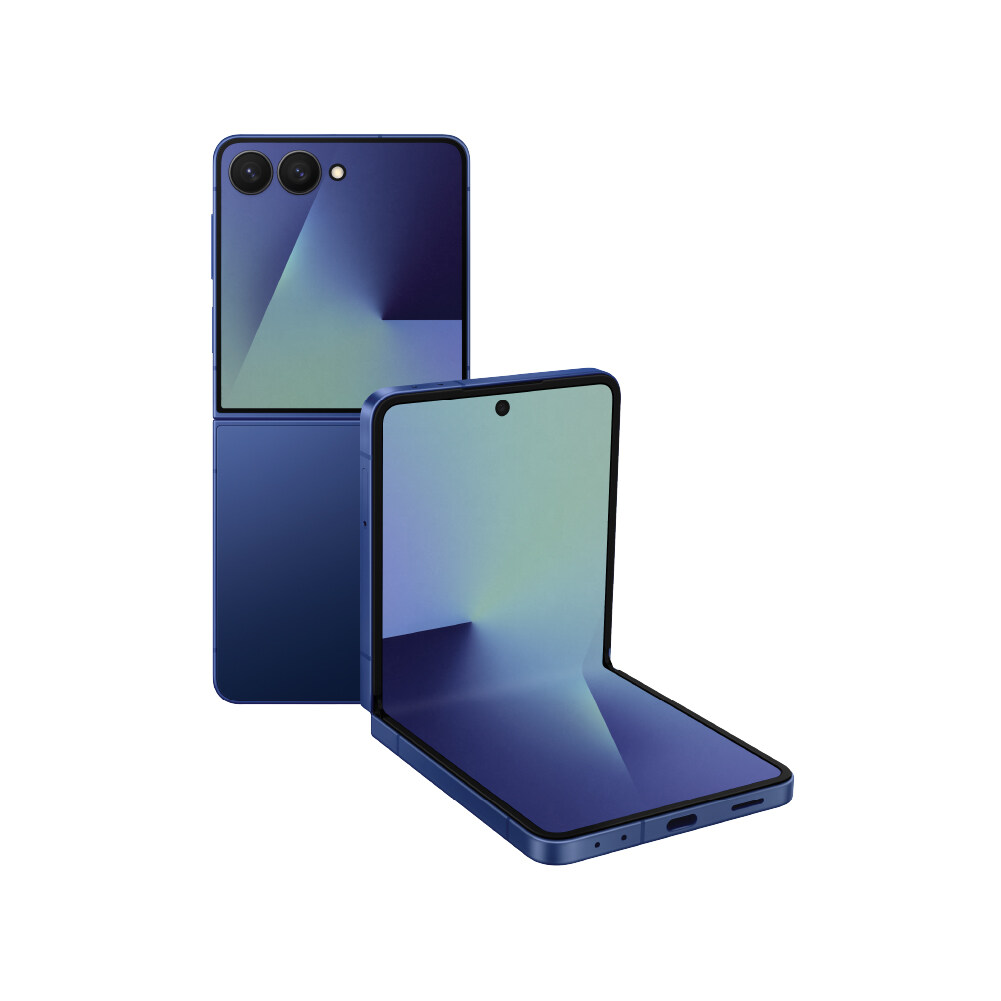 Galaxy Z Flip7 - Image 4