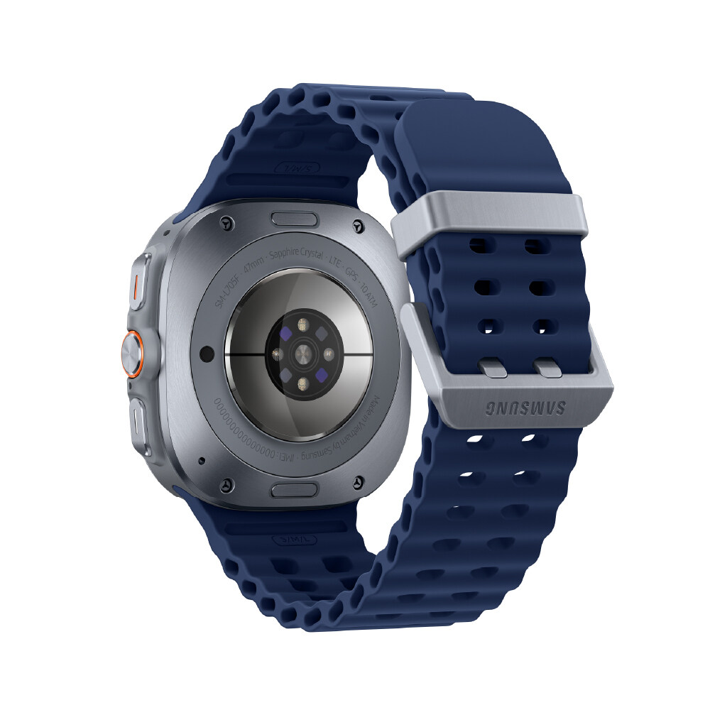 Galaxy Watch Ultra (2025) - Image 6