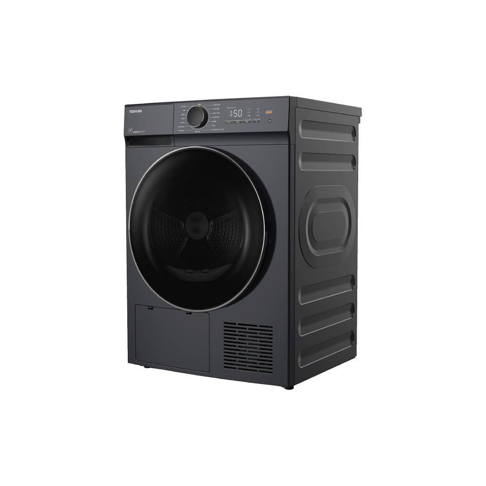 8KG Heat Pump Dryer - Image 4