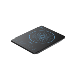 Micro-Crystalline Diamond Panel Induction Cooker