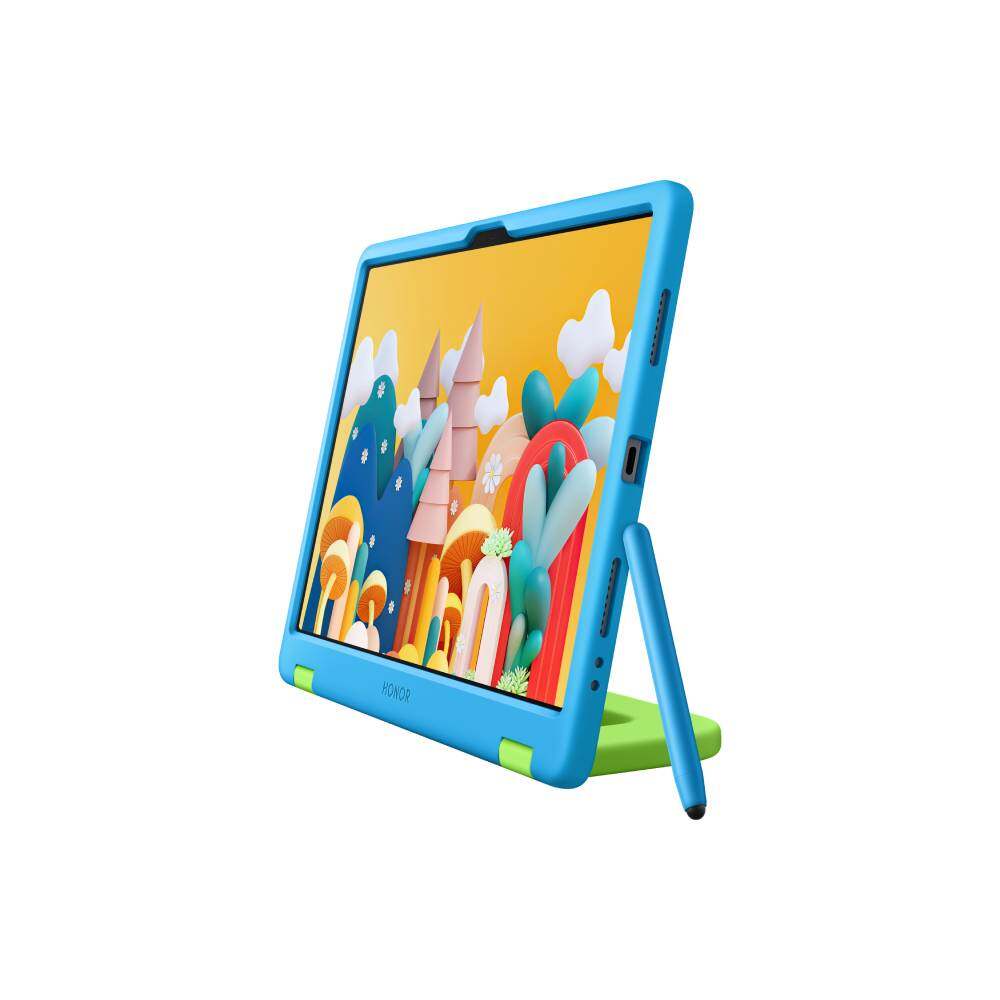 Pad X8a LTE (4GB+64GB) Kids Edition - Space Gray - Image 6