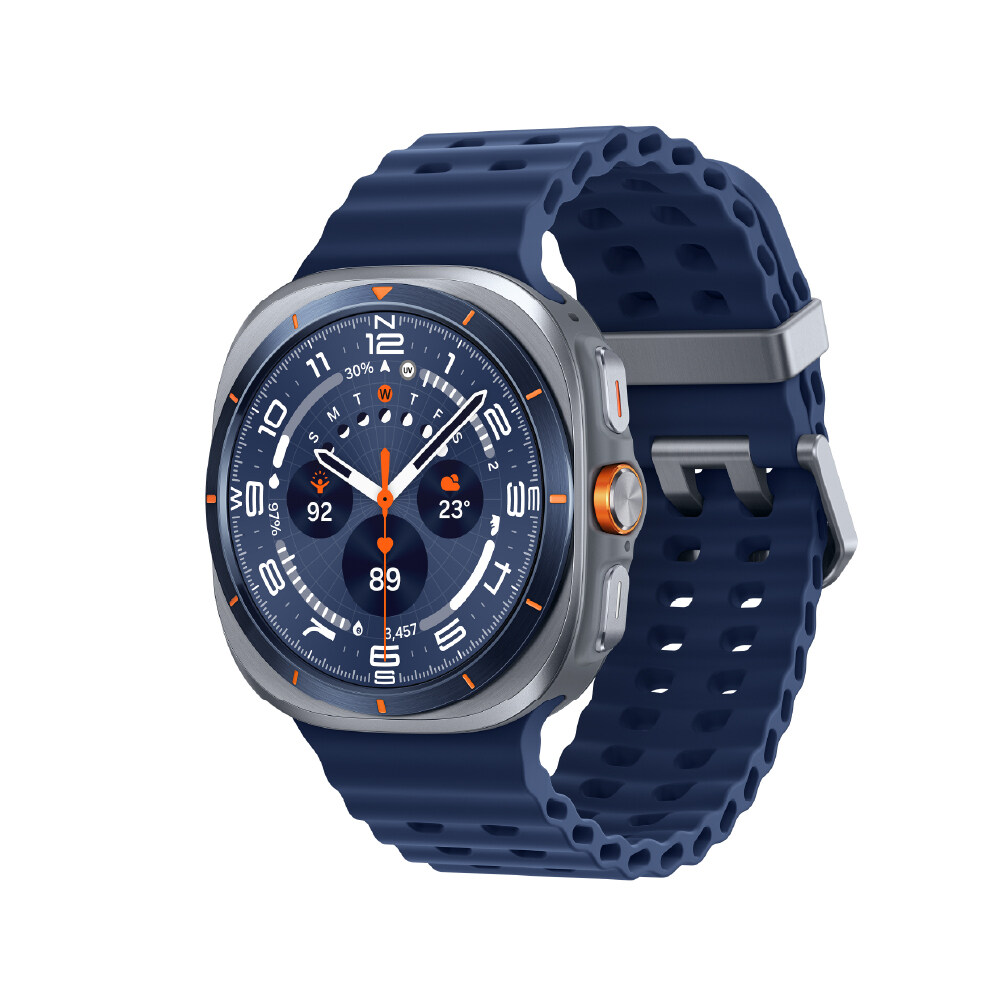 Galaxy Watch Ultra (2025) - Image 2