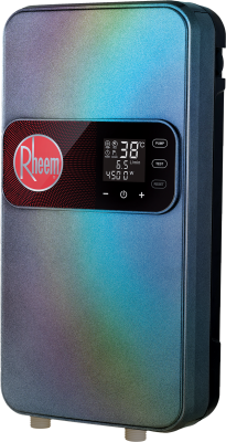 9e083591-c175-4cc6-8b0a-f2c0d2170048 Rheem Royal Platinum Instant Water Heater - Image 1