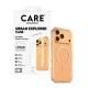 CARE by PanzerGlass® Flagship Case Transparent Urban Explorer w. White MagSafe iPhone 17 Pro Max - Image 4