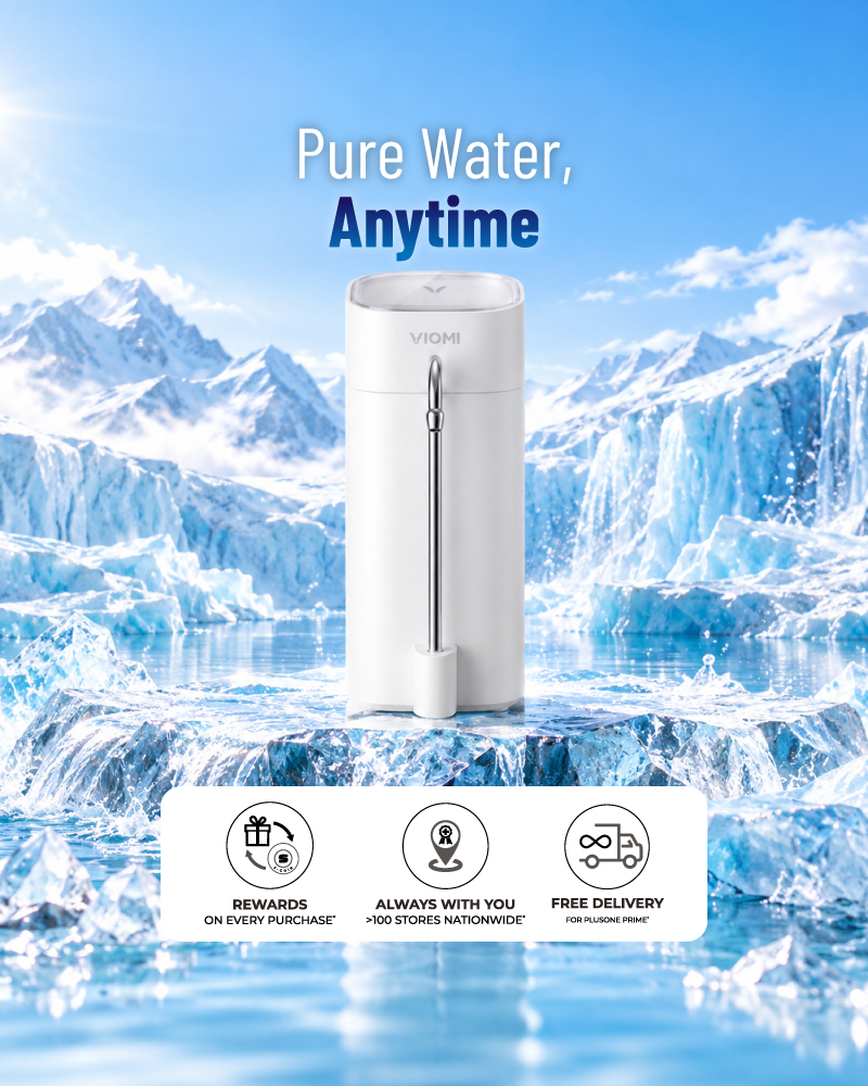 Water Purifier