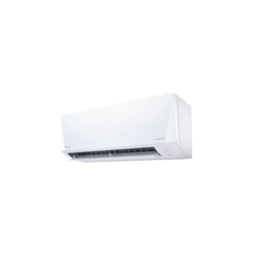 Daikin FTKU Series Deluxe Inverter Air Conditioner 1.0HP-3.0HP -Right Side View