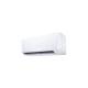 Daikin FTKU Series Deluxe Inverter Air Conditioner 1.0HP-3.0HP -Right Side View