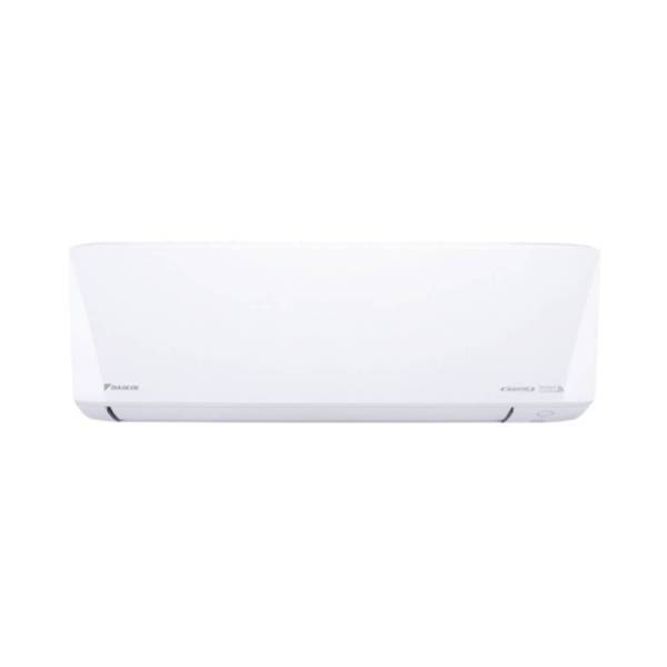 Daikin FTKU Series Deluxe Inverter Air Conditioner 1.0HP-3.0HP -Front View