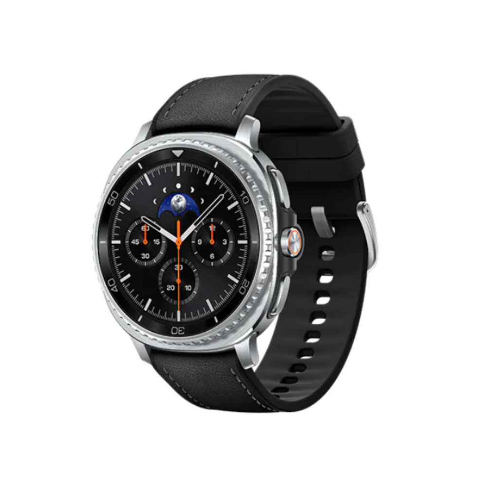 Galaxy Watch 8 Classic Black Galaxy Watch8 | Watch8 Classic - Image 1