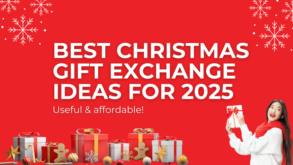 Best Christmas Gift 2025