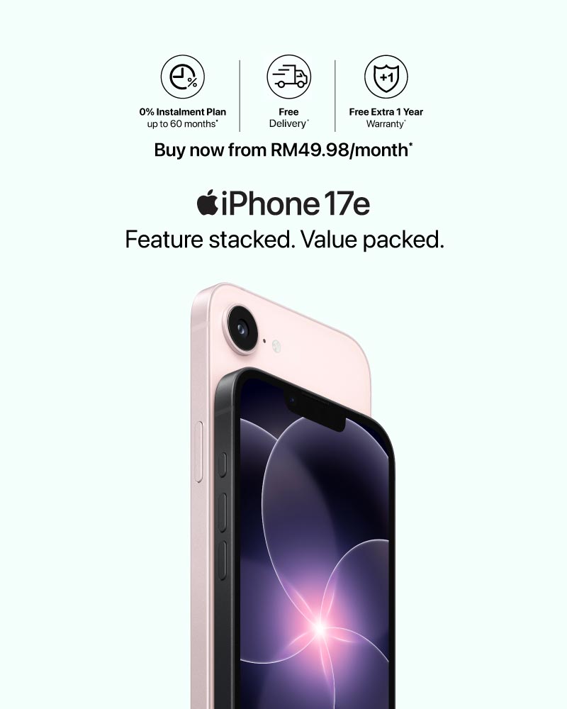 SHOS- Apple New Product KV Main Comm Asset SHSQ 03022026