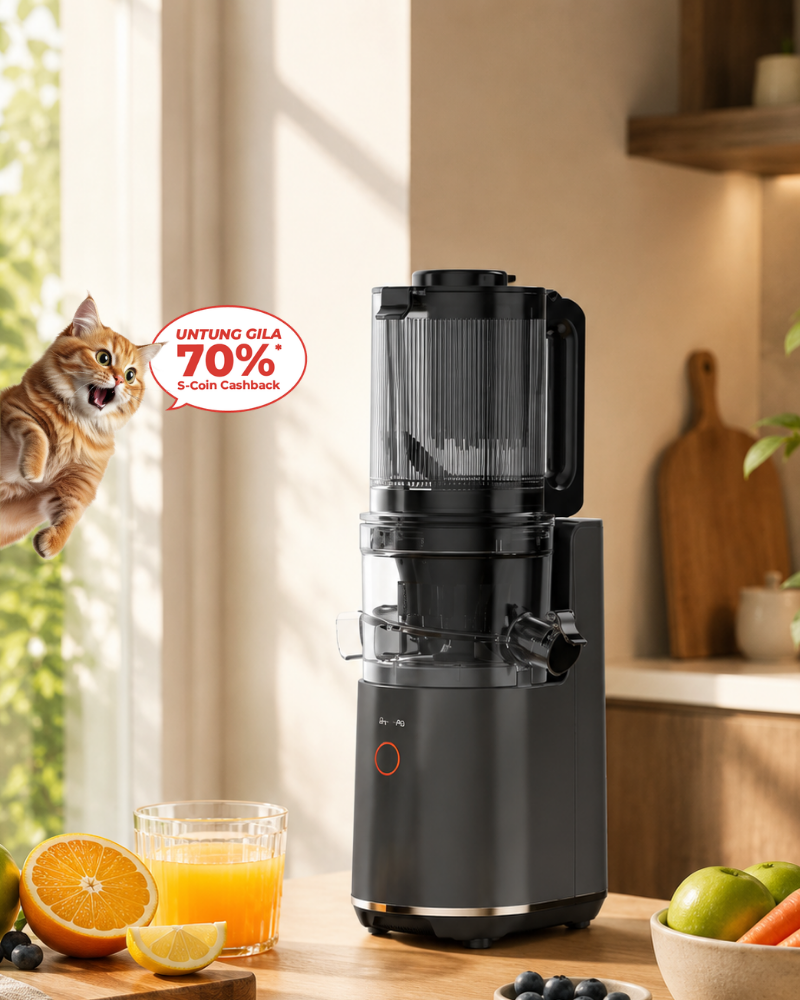 Joyoung Juicer