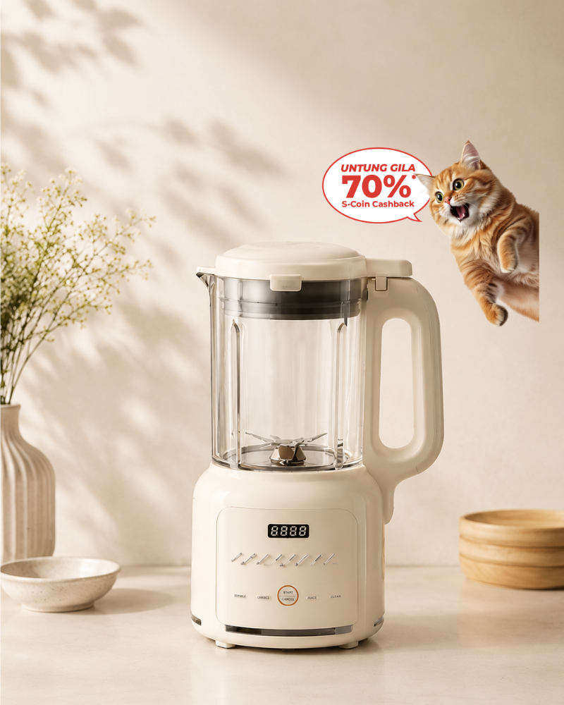 Joyoung Mini Multifunctional Blender