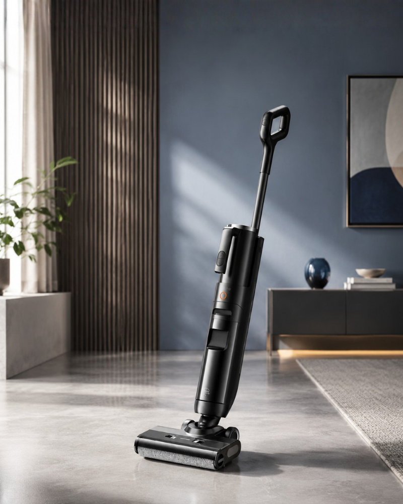 Joyoung 5 in 1 Anti Entanglement Floor Washer