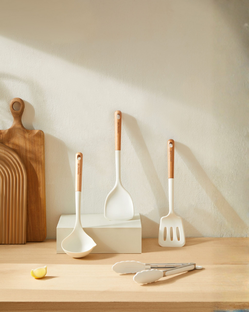 Joyoung Spatula Set