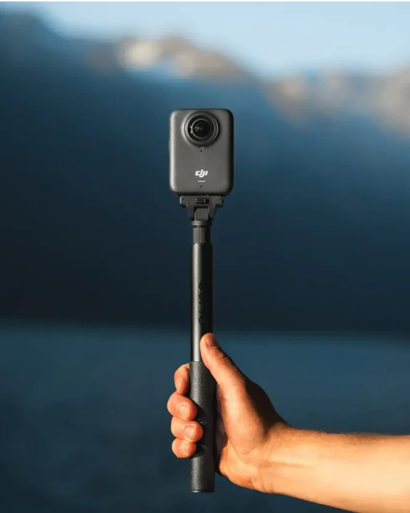 DJI Camera
