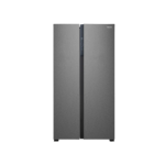 660L Side by Side Inverter Refrigerator